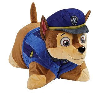 Chase Pillow Pet from Paw Patrol
